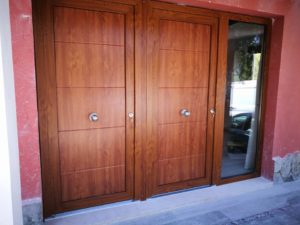 Puertas Mallorca - Ventanas MV Mallorca