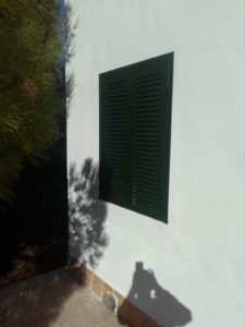Persianas Mallorca - Ventanas MV Mallorca
