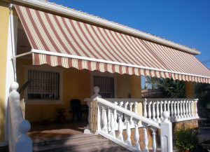 Toldos Mallorca - Ventanas MV Mallorca