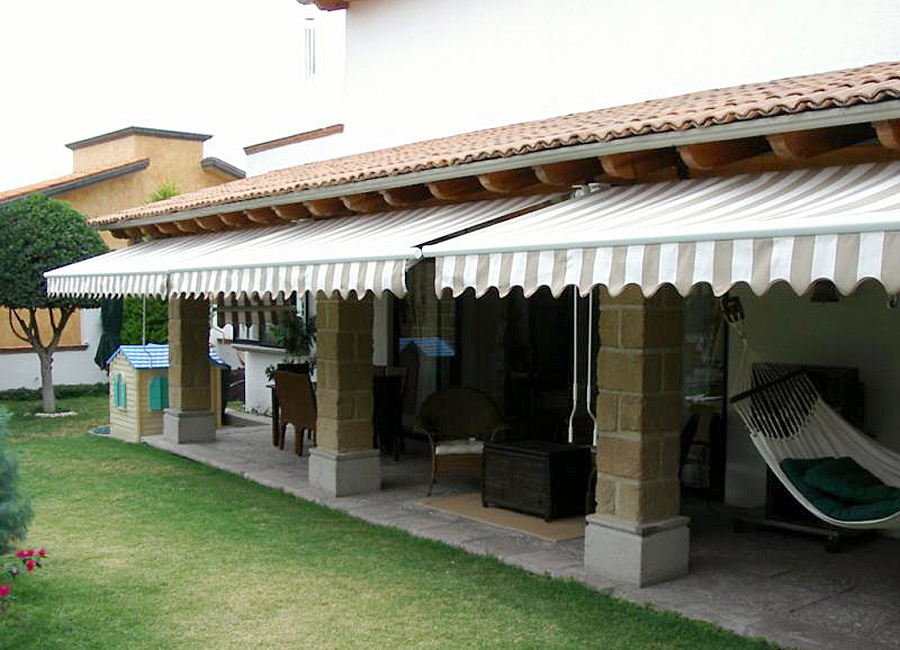 toldos mallorca