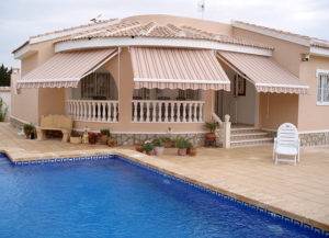Toldos Mallorca - Ventanas MV Mallorca
