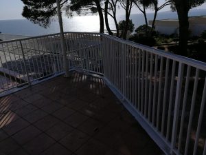 Barandillas Mallorca - Ventanas MV Mallorca