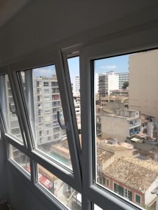 Ventanas PVC Mallorca - Ventanas MV Mallorca