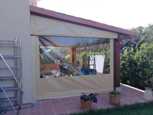 Toldos Mallorca - Ventanas MV Mallorca